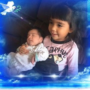 Meet your Posher, Cleo